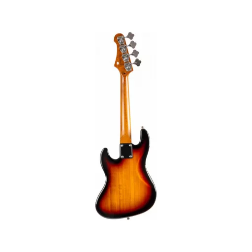 FLIGHT GUITARS JB MINI BASS SB Basszusgitár