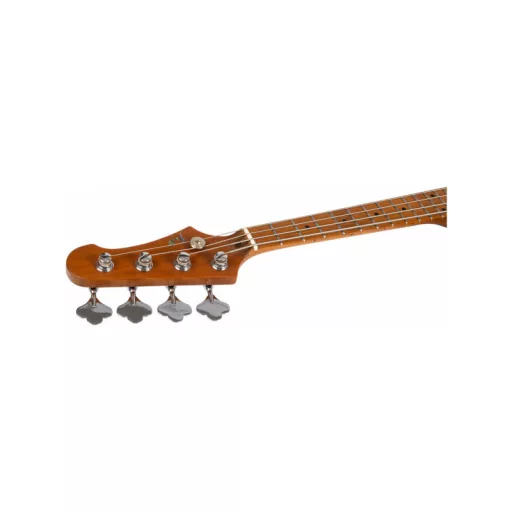 FLIGHT GUITARS JB MINI BASS SB Basszusgitár