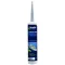 Ragasztó, Bostik Bedding Compound, SMP, 290ml, fekete