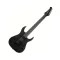 SPIRA S-407 MBK elektromos gitár