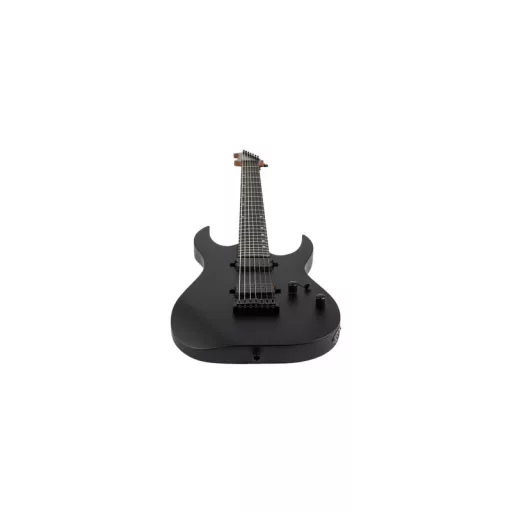 SPIRA S-407 MBK elektromos gitár