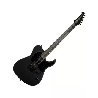SPIRA T-400 MBK elektromos gitár