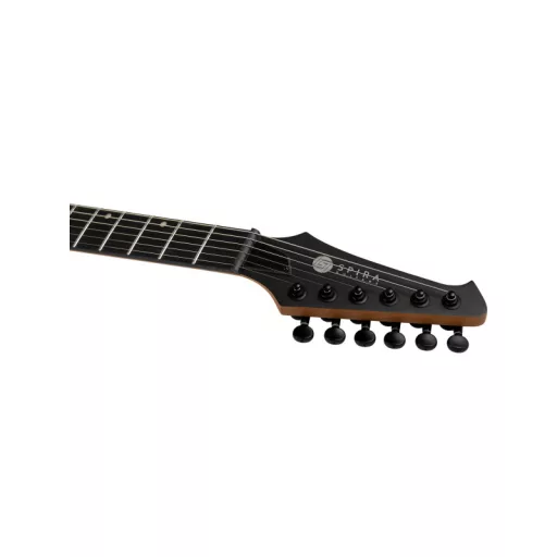 SPIRA T-400 MBK elektromos gitár
