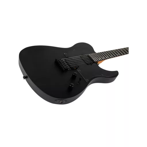 SPIRA T-400 MBK elektromos gitár