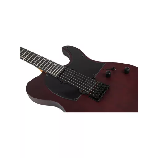 SPIRA T-400 MWR Elektromos Gitár