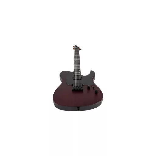 SPIRA T-400 MWR Elektromos Gitár