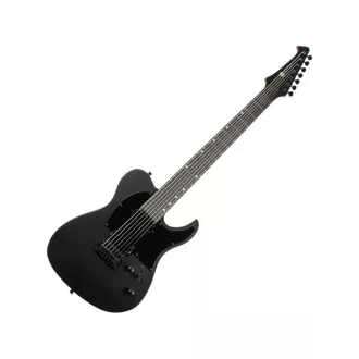 SPIRA T-407 MBK elektromos gitár