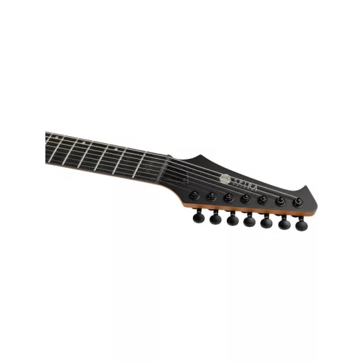 SPIRA T-407 MBK elektromos gitár