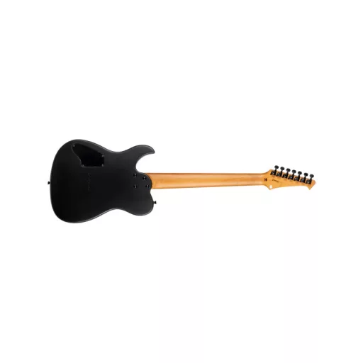 SPIRA T-407 MBK elektromos gitár