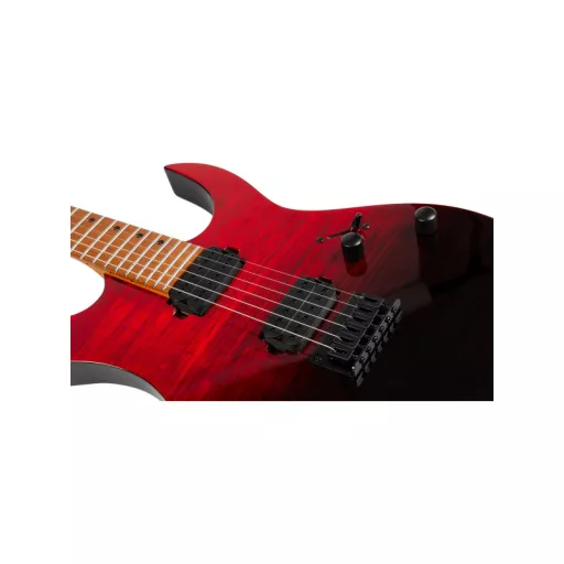 SPIRA S-450 TRD Elektromos Gitár