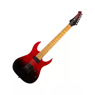 SPIRA S-457 TRD Elektromos Gitár