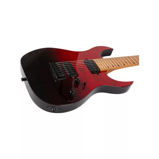 SPIRA S-457 TRD Elektromos Gitár