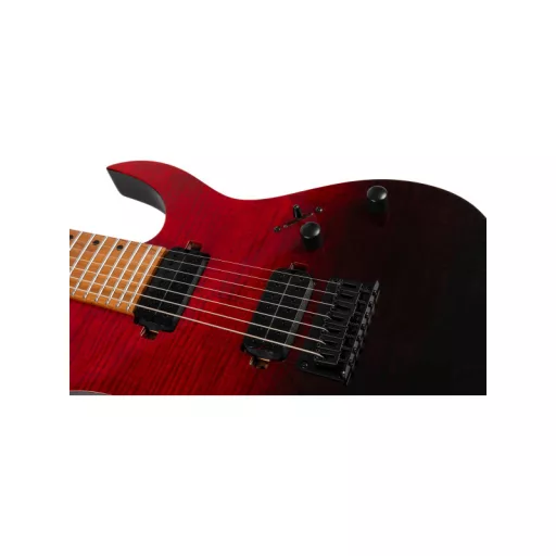 SPIRA S-457 TRD Elektromos Gitár