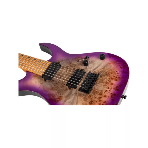 SPIRA S-457 TPP elektromos gitár