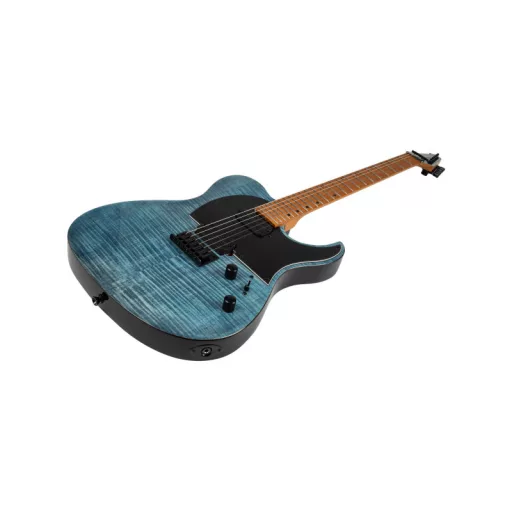 SPIRA T-450 TDB Elektromos Gitár