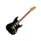 JET JS-380 BK G Elektromos Gitár