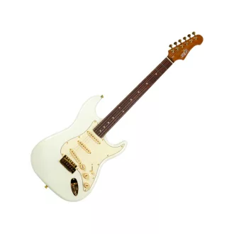 JET JS-380 OW G elektromos gitár