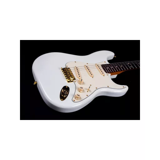 JET JS-380 OW G elektromos gitár