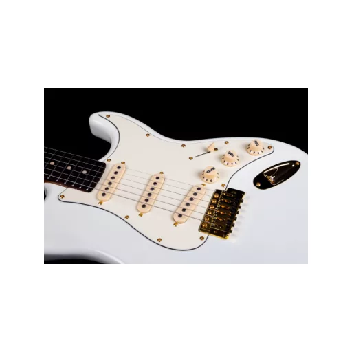 JET JS-380 OW G elektromos gitár