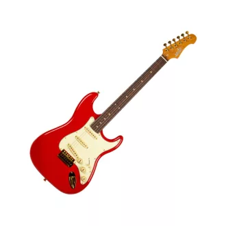JET JS-380 RD G Elektromos Gitár