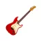 JET JS-380 RD G Elektromos Gitár