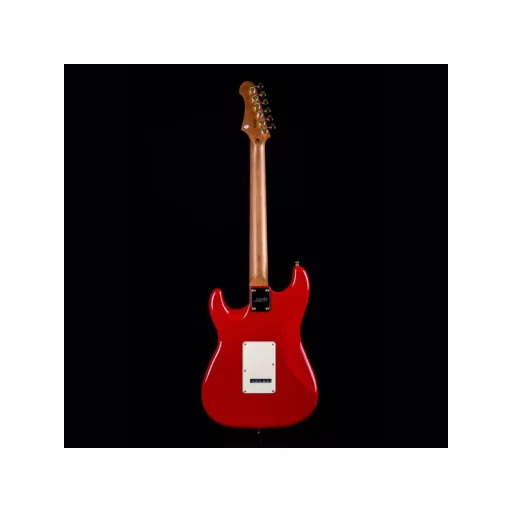 JET JS-380 RD G Elektromos Gitár