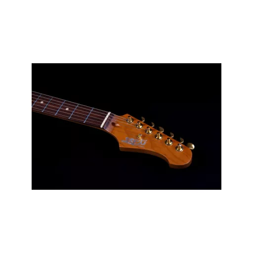 JET JS-380 RD G Elektromos Gitár