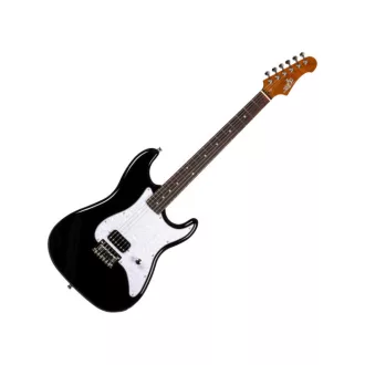 JET JS-400 HT BK Elektromos Gitár