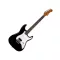 JET JS-400 HT BK Elektromos Gitár