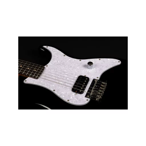 JET JS-400 HT BK Elektromos Gitár