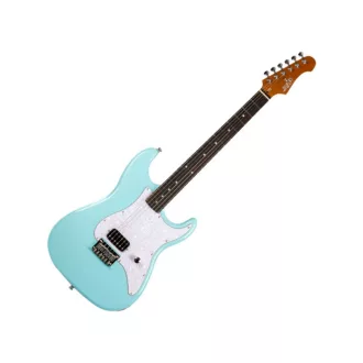 JET JS-400 HT BL Elektromos Gitár