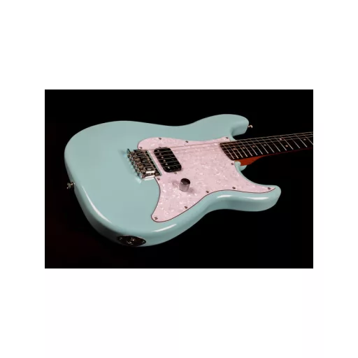JET JS-400 HT BL Elektromos Gitár