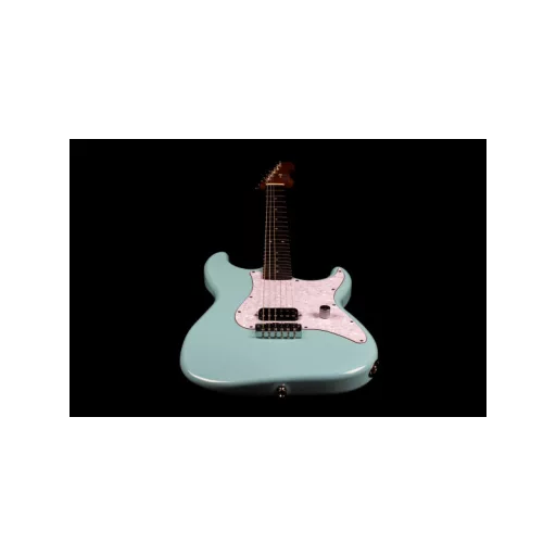 JET JS-400 HT BL Elektromos Gitár