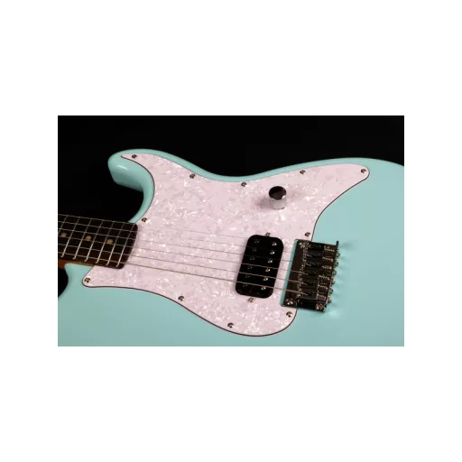 JET JS-400 HT BL Elektromos Gitár