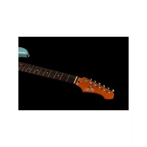JET JS-400 HT BL Elektromos Gitár