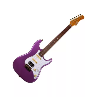 JET JS-480 VI G HSS elektromos gitár