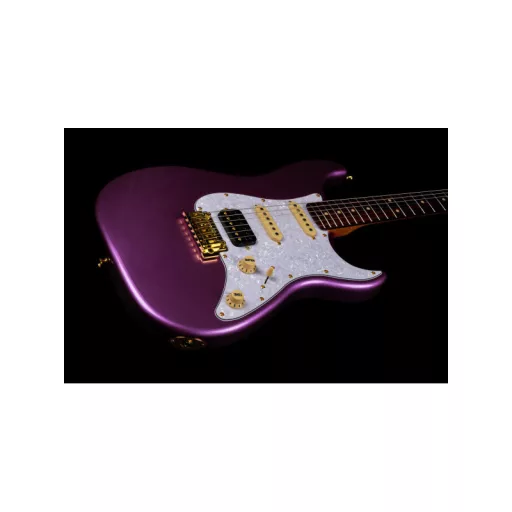 JET JS-480 VI G HSS elektromos gitár