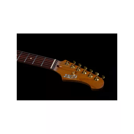 JET JS-480 VI G HSS elektromos gitár