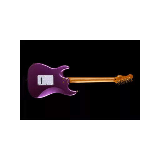 JET JS-480 VI G HSS elektromos gitár