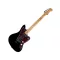 JET JJ-350 BARITONE Moonburst HH elektromos bariton gitár