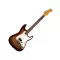 JET JS-40 HSS Metallic Burst elektromos gitár táskával