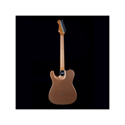 JET JT-30 ELITE SH Gold elektromos gitár táskával