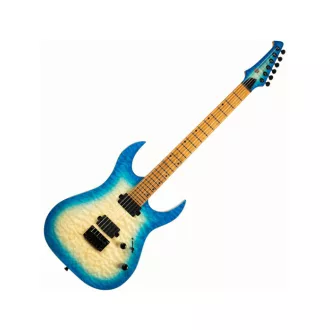 SPIRA S-500 QAB elektromos gitár