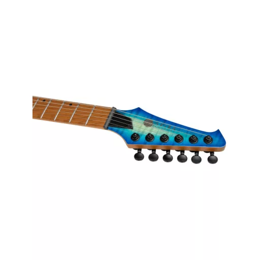 SPIRA S-500 QAB elektromos gitár