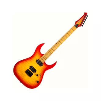 SPIRA S-500 QFB elektromos gitár