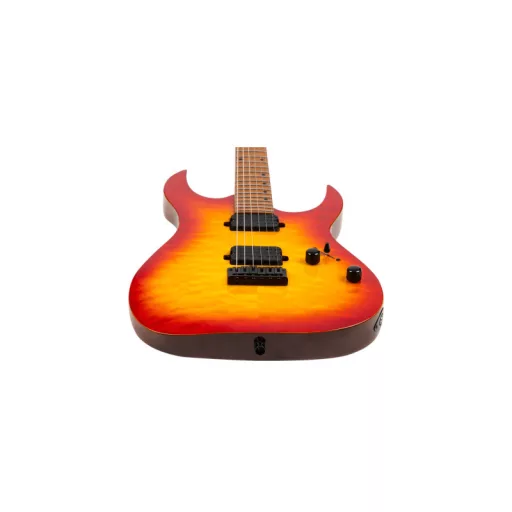 SPIRA S-500 QFB elektromos gitár