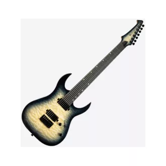 SPIRA S-507 QGY E elektromos gitár