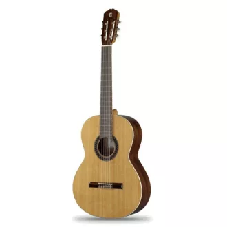 ALHAMBRA 1C LH Balkezes Klasszikus Gitár