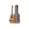 ALHAMBRA 1C LH HT Hátizsákkal Balkezes Klasszikus Gitár