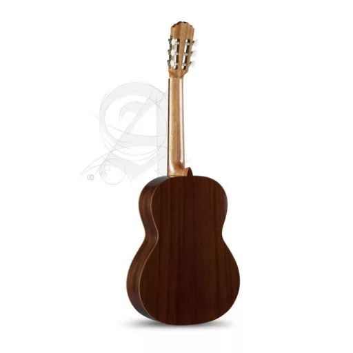 ALHAMBRA 1C LH Balkezes Klasszikus Gitár